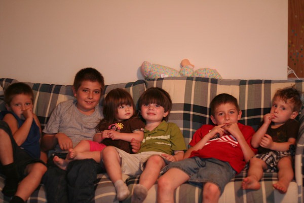 cousins-100