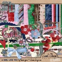 A Girl Like You $4.00