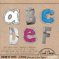 Color My Mood Alpha $1.50
