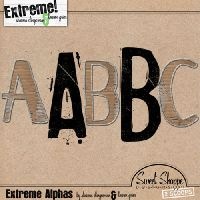 Extreme Alphas $1.50