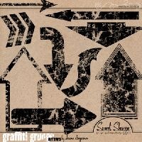 Graffiti Grunge Arrows $1.50