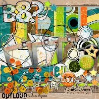 Outloud $3.00