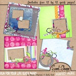 clingermancard-runforyourlife-quickpages-preview
