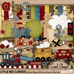 littleredcaboose