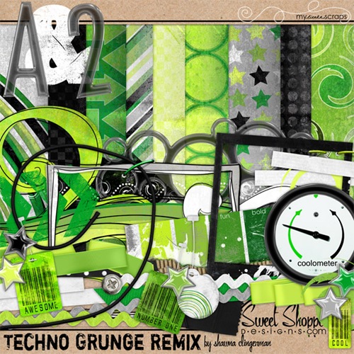 sclingerman-technogrungeremix-preview