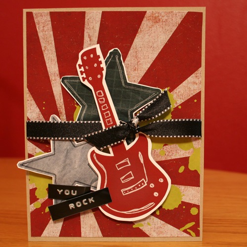 yourockcard