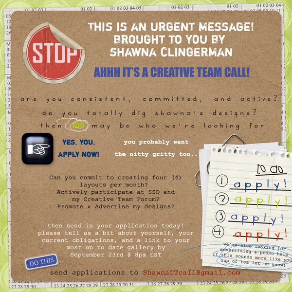 shawnaCTcall