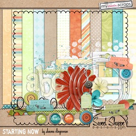 sclingerman-startingnow sclingerman-startingnow