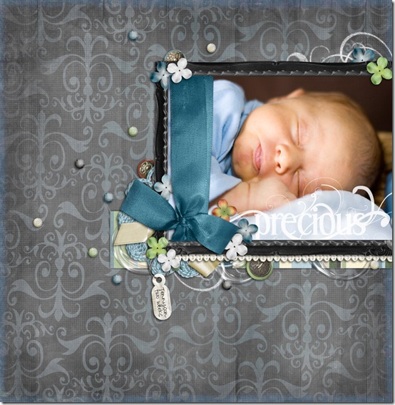 preciouschild-blog