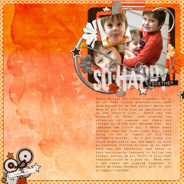 happy-web