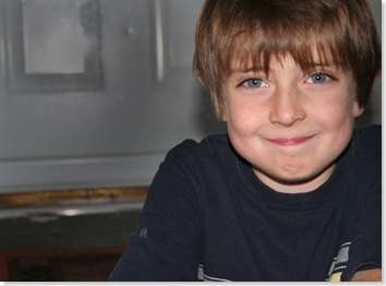 8yearold