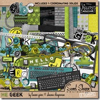 hegeek
