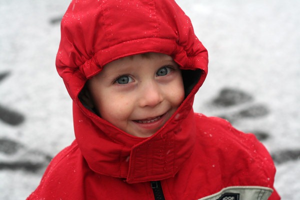 snow1