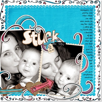 stuckonyou-blog