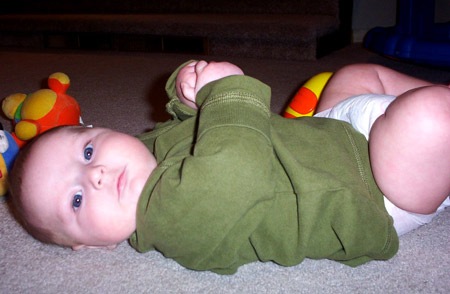 babyreece