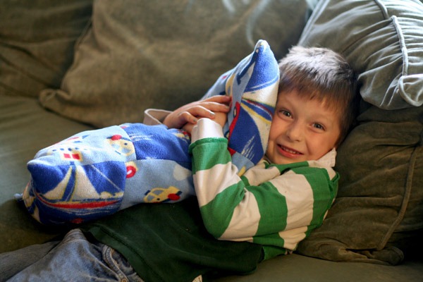 Reecey Pillow