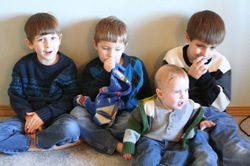 boys
