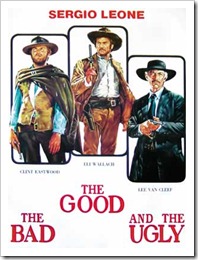 thegoodthebadandtheugly