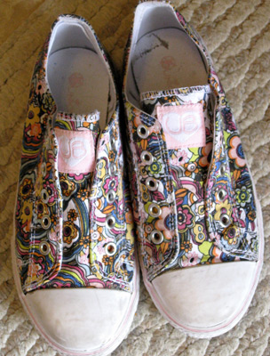 Cute Shoes